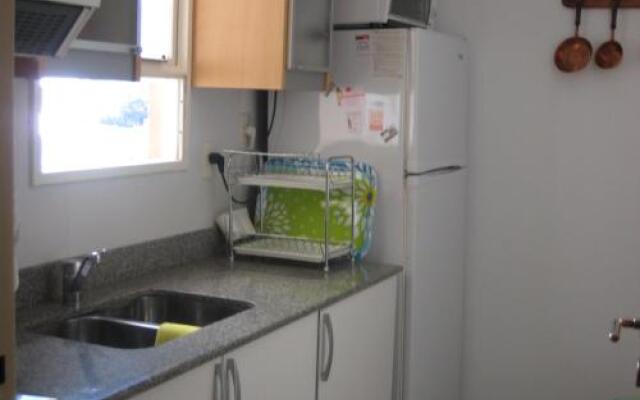 Cool Stay Apartments