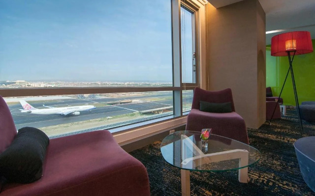 Hyatt Regency Taoyuan International Airport