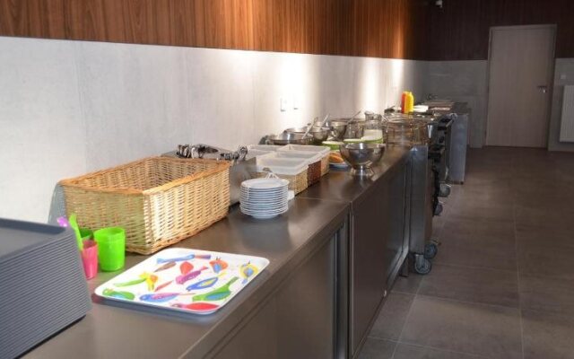 Hotel CESKA FARMA