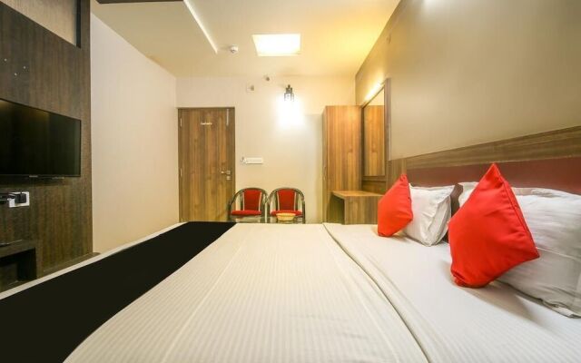 Hotel Pratap Iinternational by ShriGo Hotels