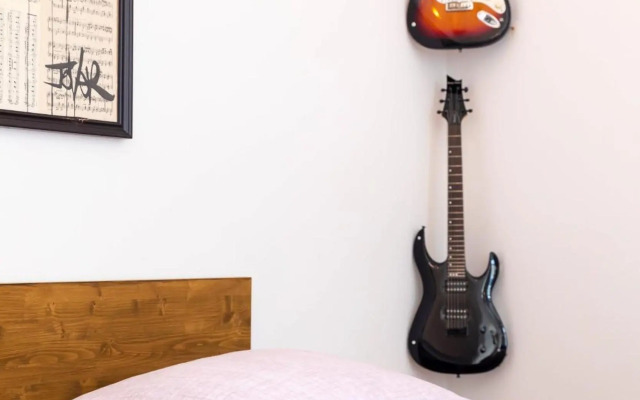 Stylish apartment near Mariahilferstraße