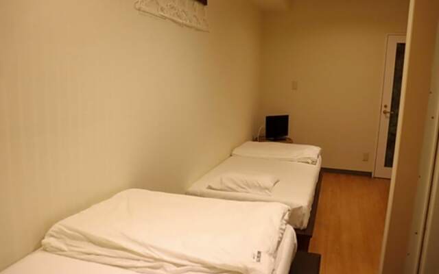 Okinawa Guest House GRAND Naha - Vacation STAY 50091v