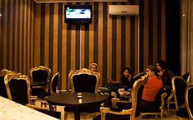 Zava Boutique Hotel