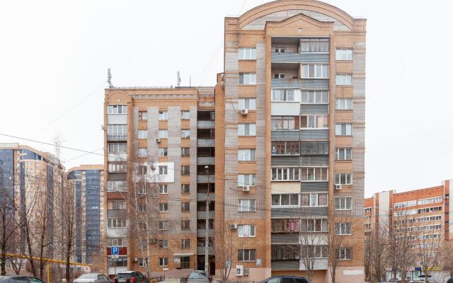 RentPlaza on the 5th lane 100 building 1