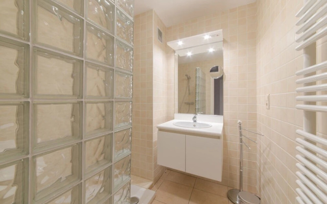 Residentie Litoraal Bredene