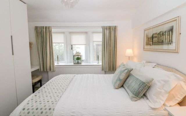 Fleece Cottage