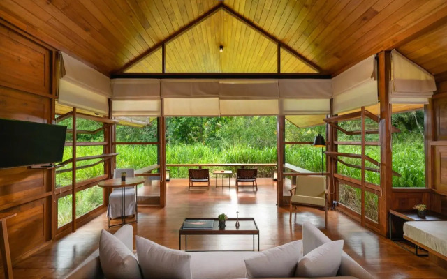 Taru Villas - Maia - Habarana