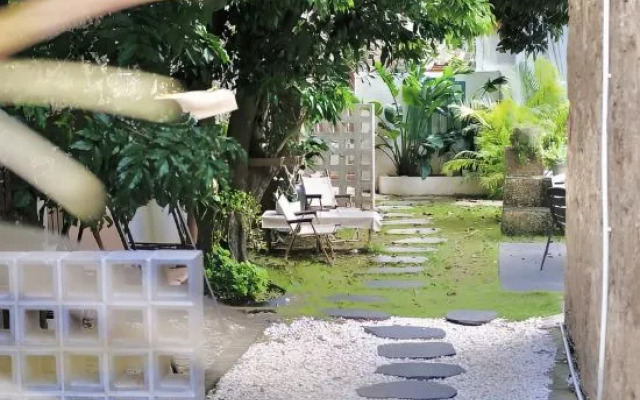Weizhou Island Summer Haiqing Homestay