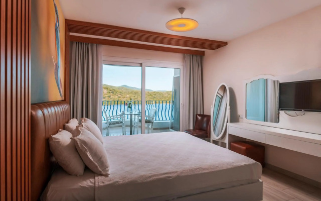Yalicapkini Boutique Hotel