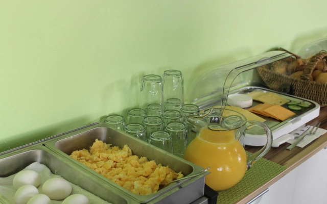 Appart-Hotel Harmonie