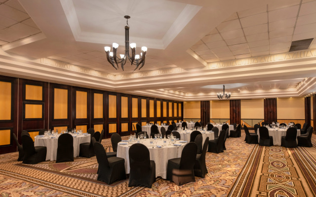 Mercure Hotel Windhoek