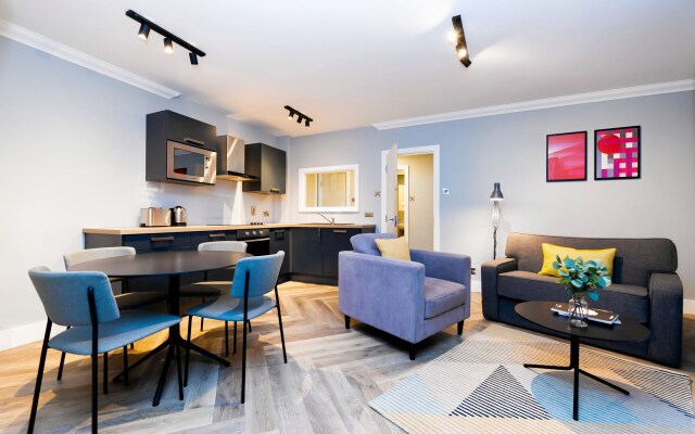 Staycity Aparthotels, Dublin, Christchurch