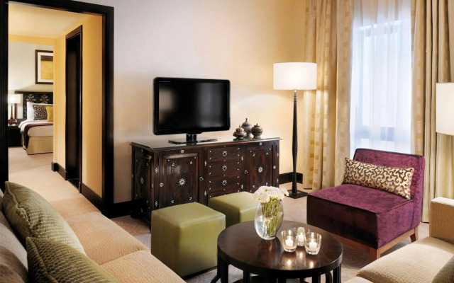 Mövenpick Resort Petra