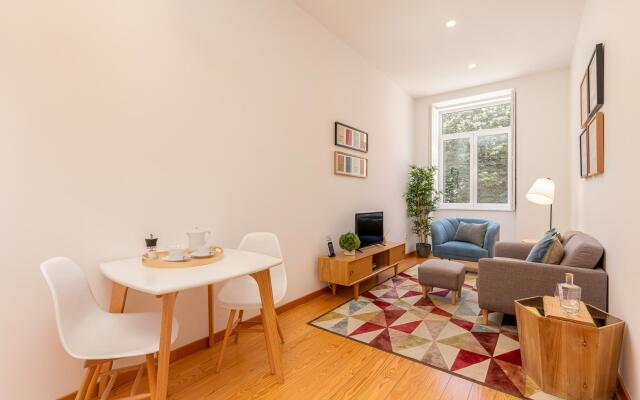 YOUROPO - Cosy 1 in Oporto
