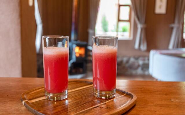 Unuwasi Hotel & Villa