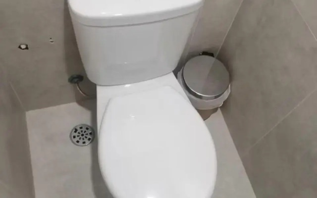 Apartamento no 20º andar Barra Home Stay