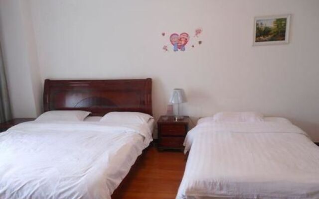 西安弘盛精品公寓酒店