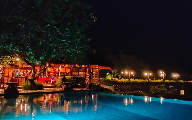 Naya Gawana Resort & Spa