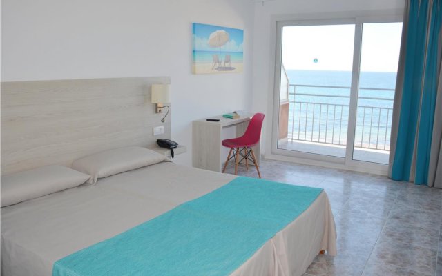 Playa Moreia Apartments