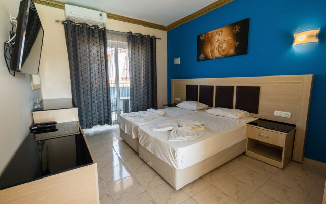 Grecian Fantasia Resort