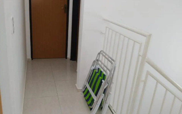 Mangaratiba (casa mobiliada)