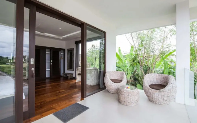 Villa Bali Sari