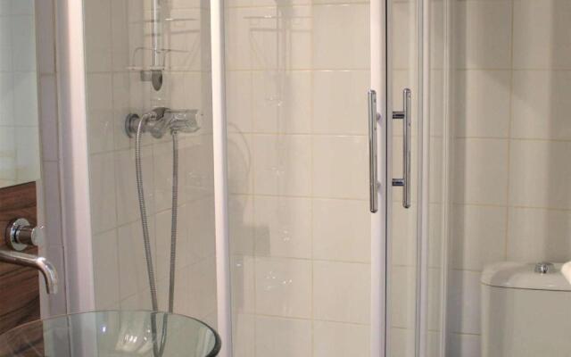 Appartement Vars, 1 pièce, 2 personnes - FR-1-330B-149