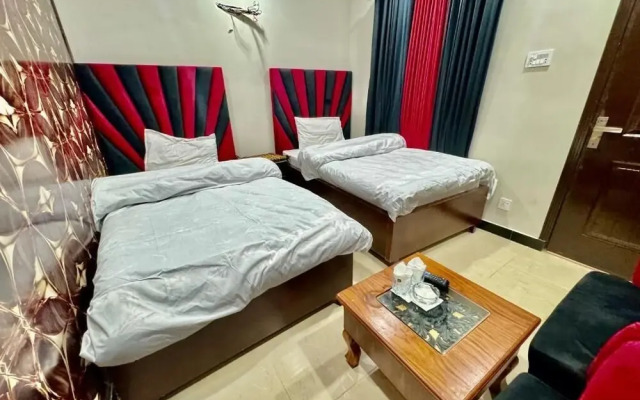 Millat Guest House G-9/1