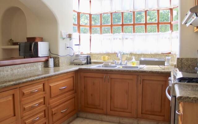Stunning Residence 4 Bedrooms, AC, WiFi