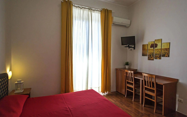 Sole e Luna Bed & Breakfast