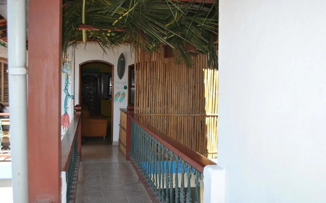 Aloha Hostel Paraty