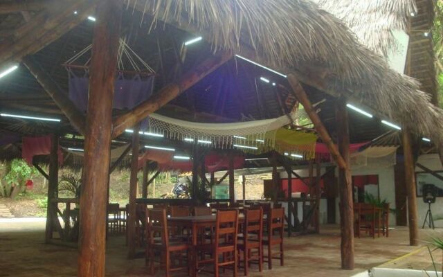 Green9 Hotel & Beach Resort Same