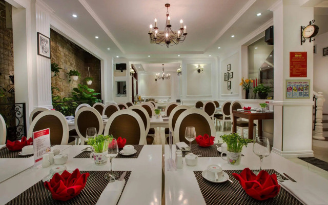 La Beaute De Hanoi Hotel