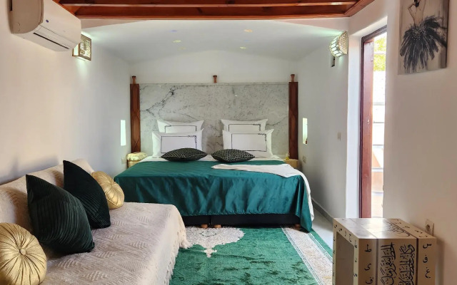 Riad Reves D'orient