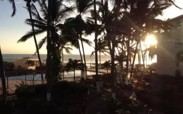 Condo Bahia Del Sol