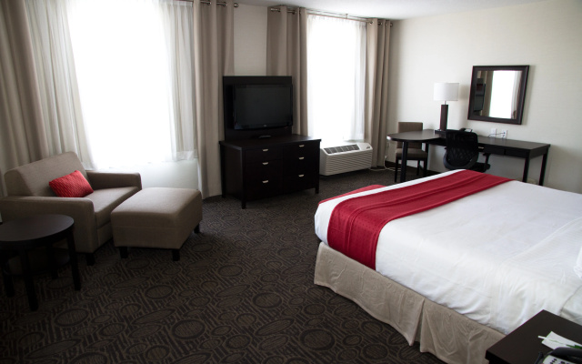 Holiday Inn Hotel & Suites Red Deer South by IHG