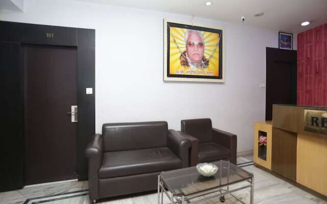 OYO 12914 Hotel Jagdish