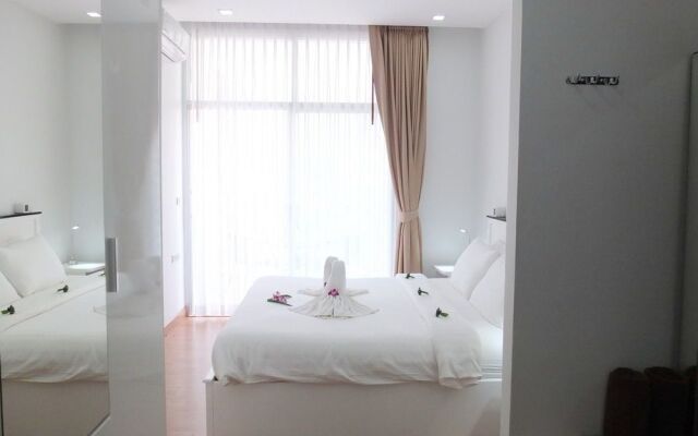 AS One Bedroom Apartment A