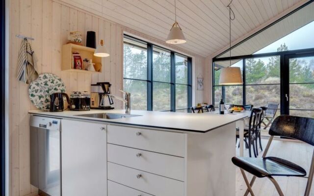 "Marissa" - 3.8km from the sea in Western Jutland