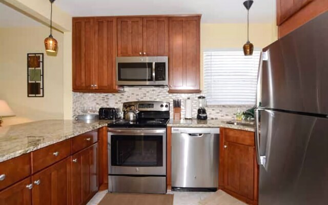 AM Beach Place Unit 1