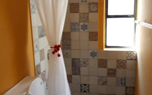 Cielo de Tierra 2 - Un balcón a los cerros