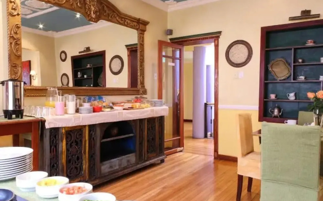 Casa Aliso Hotel Boutique