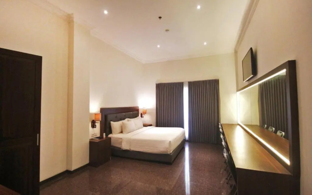 Grand Rohan Jogja