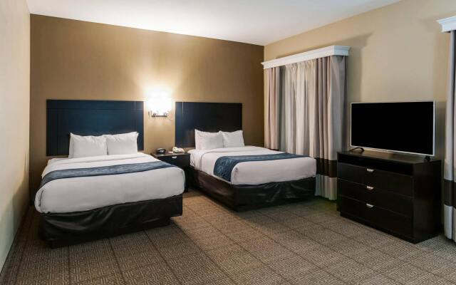 Spark Suites, Hobby Airport - Houston