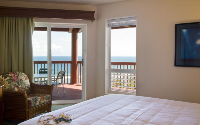 Club Wyndham Shearwater