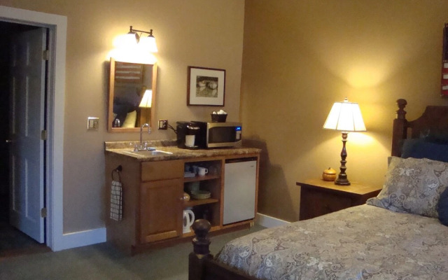 Bristol Suites