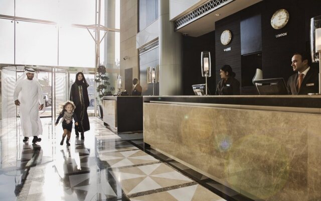 Hyatt Regency Al Kout Mall