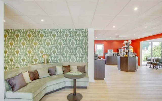 Hotel Zenith Caen