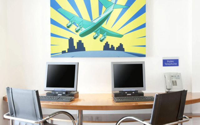 Holiday Inn Express Ramsgate - Minster by IHG