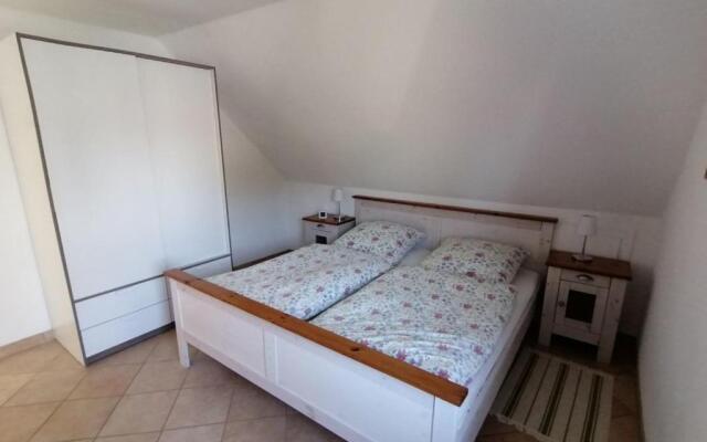 Ferienwohnung - Steuck